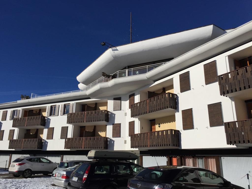 Camera Alpe Di Siusi Habitación foto