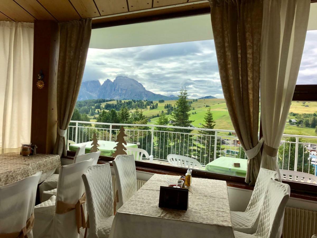 Camera Alpe Di Siusi Exterior foto